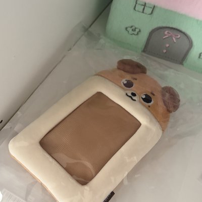 【 現 】DAY6 🐶趴娃/行李吊牌/髮夾