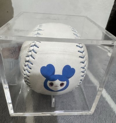 瑜棒球