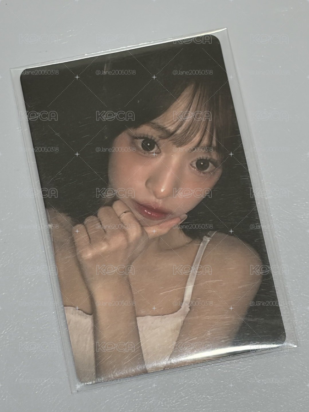 隱眼賢