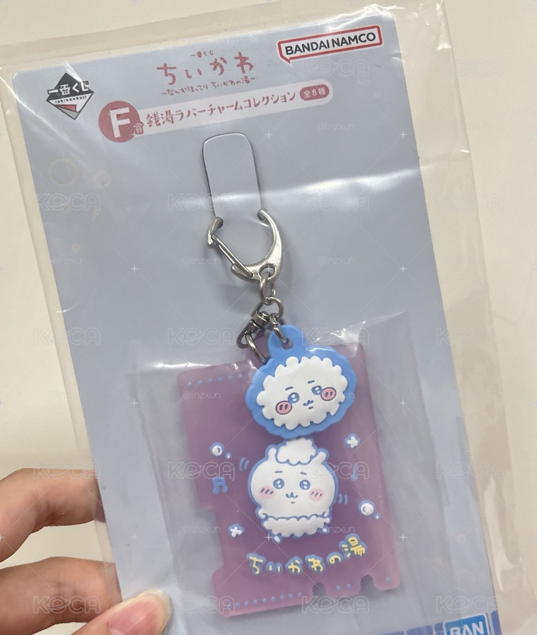 溫泉一番賞F吉伊吊飾