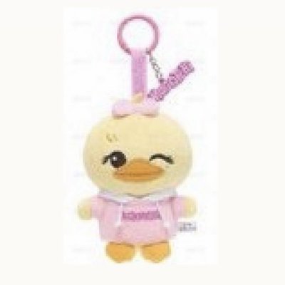 Blackpink x Tamagotchi 聯名吊娃 已拆確認款 lisa