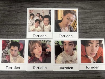 Torriden Cortis小卡