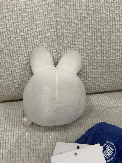 KARMA快閃 旻大頭棒球帽娃