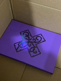 兔巴兔迷八pb