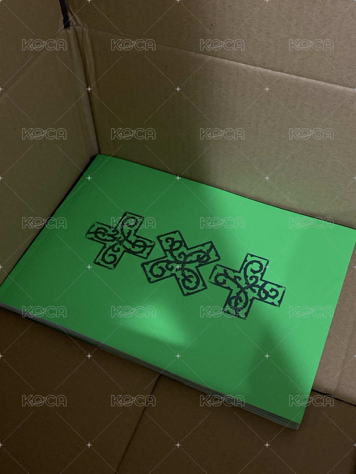 兔巴兔迷八單封4