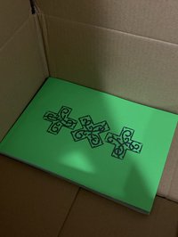 兔巴兔迷八單封4