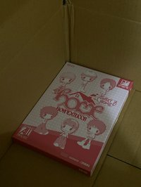 波捏豆正規一單封3