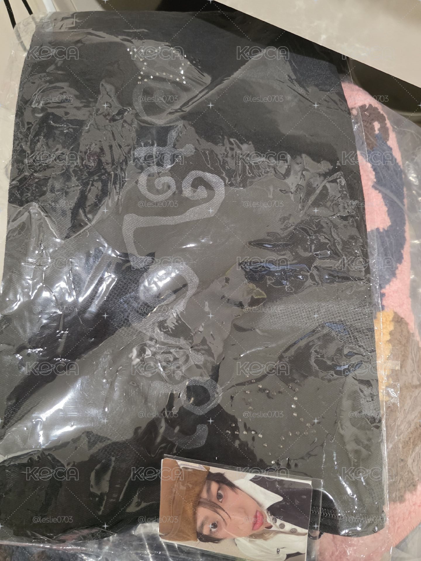 riku束口袋現貨