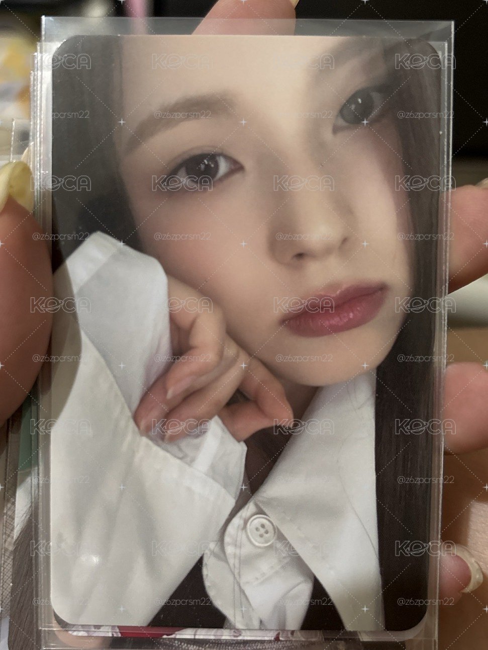 nmixx專卡