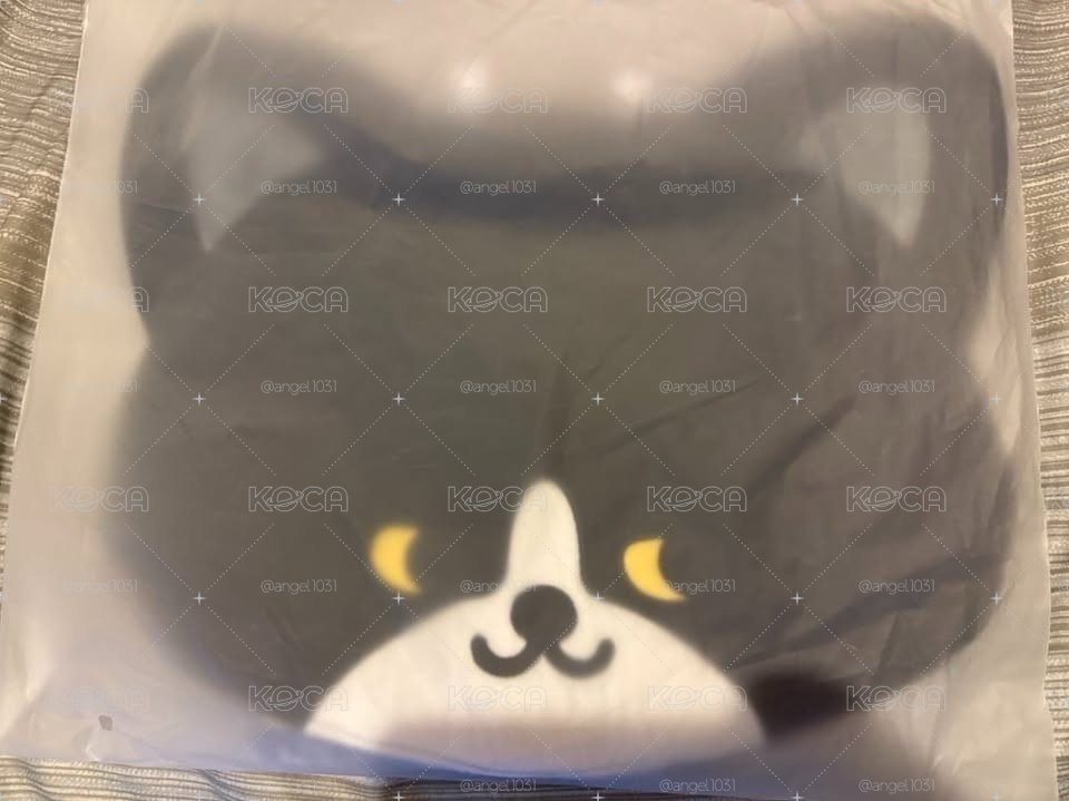 藝聲日周扇套