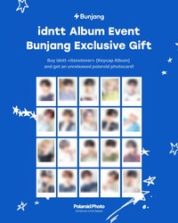 itsnot5ver Bunjang 幸運卡 260727