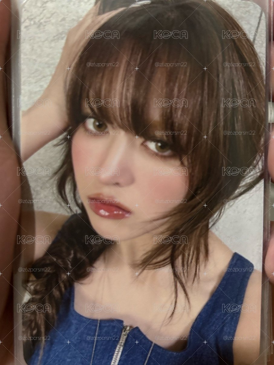 sw lily 送五張卡