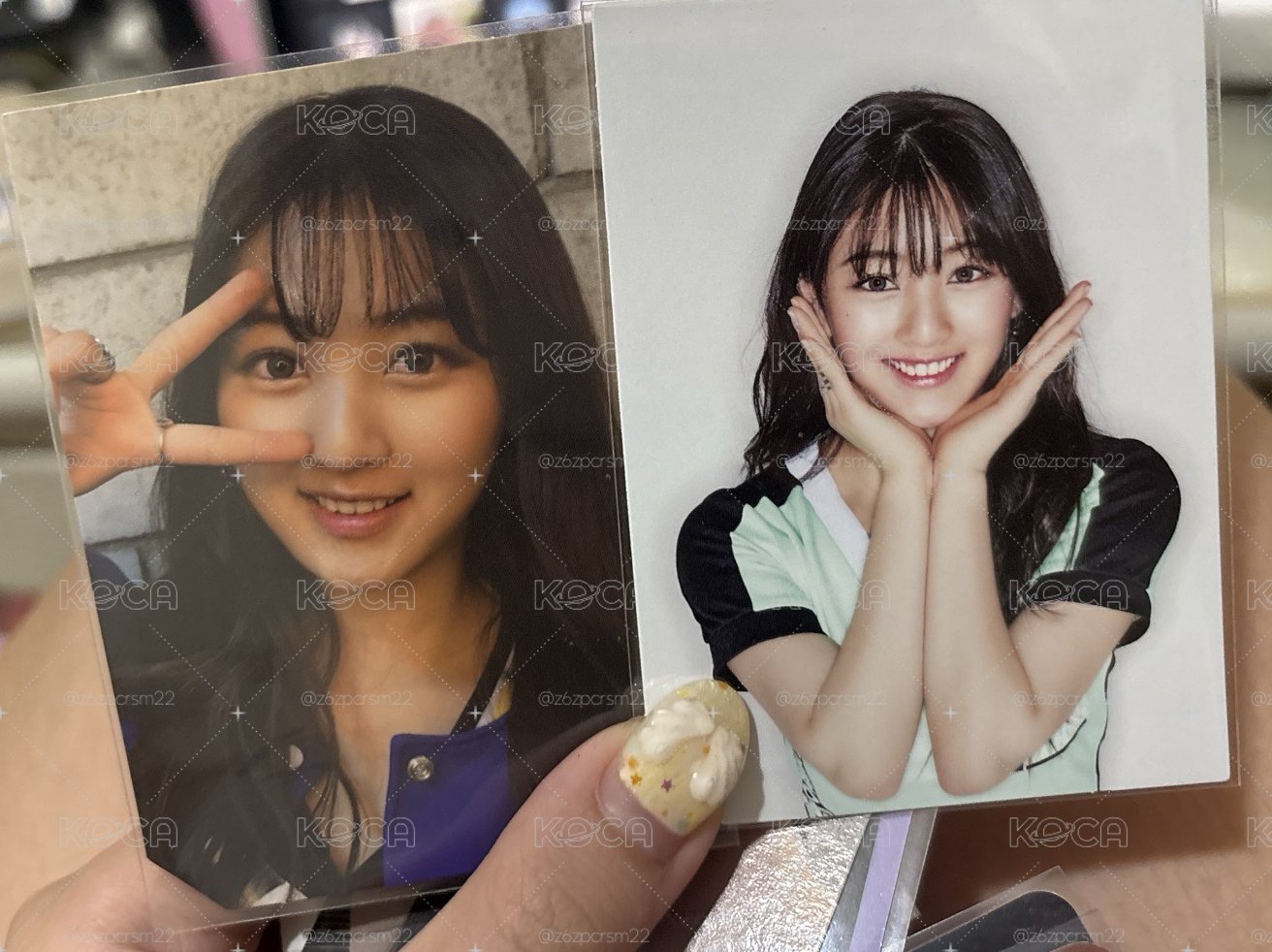 效 cheer up專卡