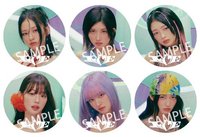 IVE SWITCH HMV徽章