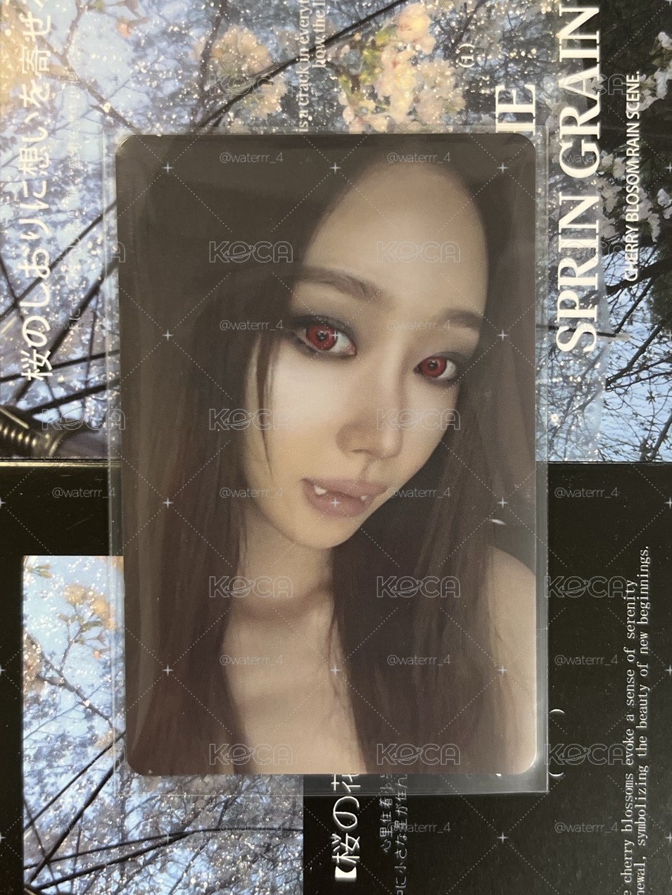 吸血鬼吉🩸