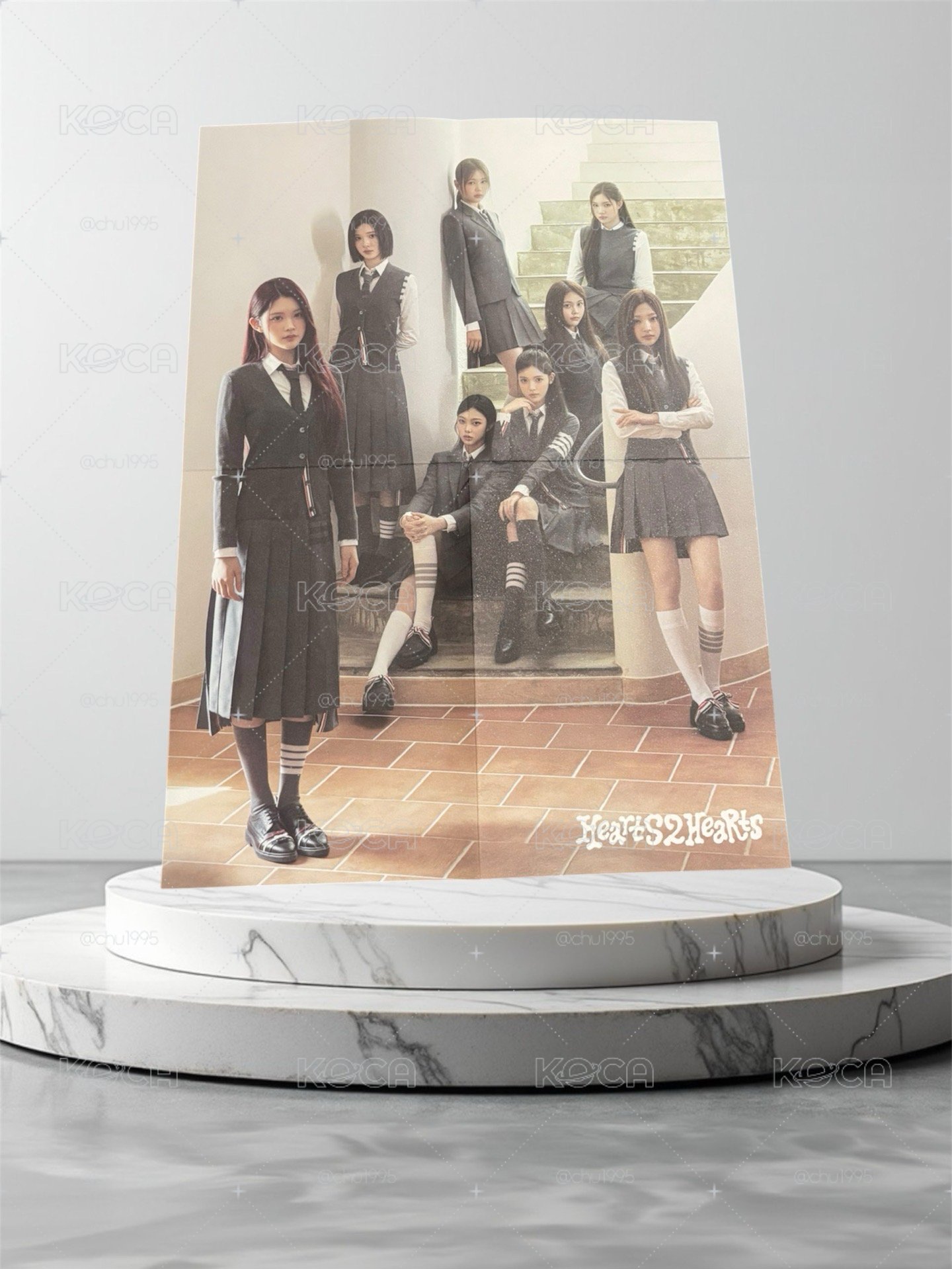 Focus 海報 PB ver.