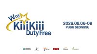 WhyKiiiKiii <WhyKiiiKiii Duty Free POP-UP>MD
