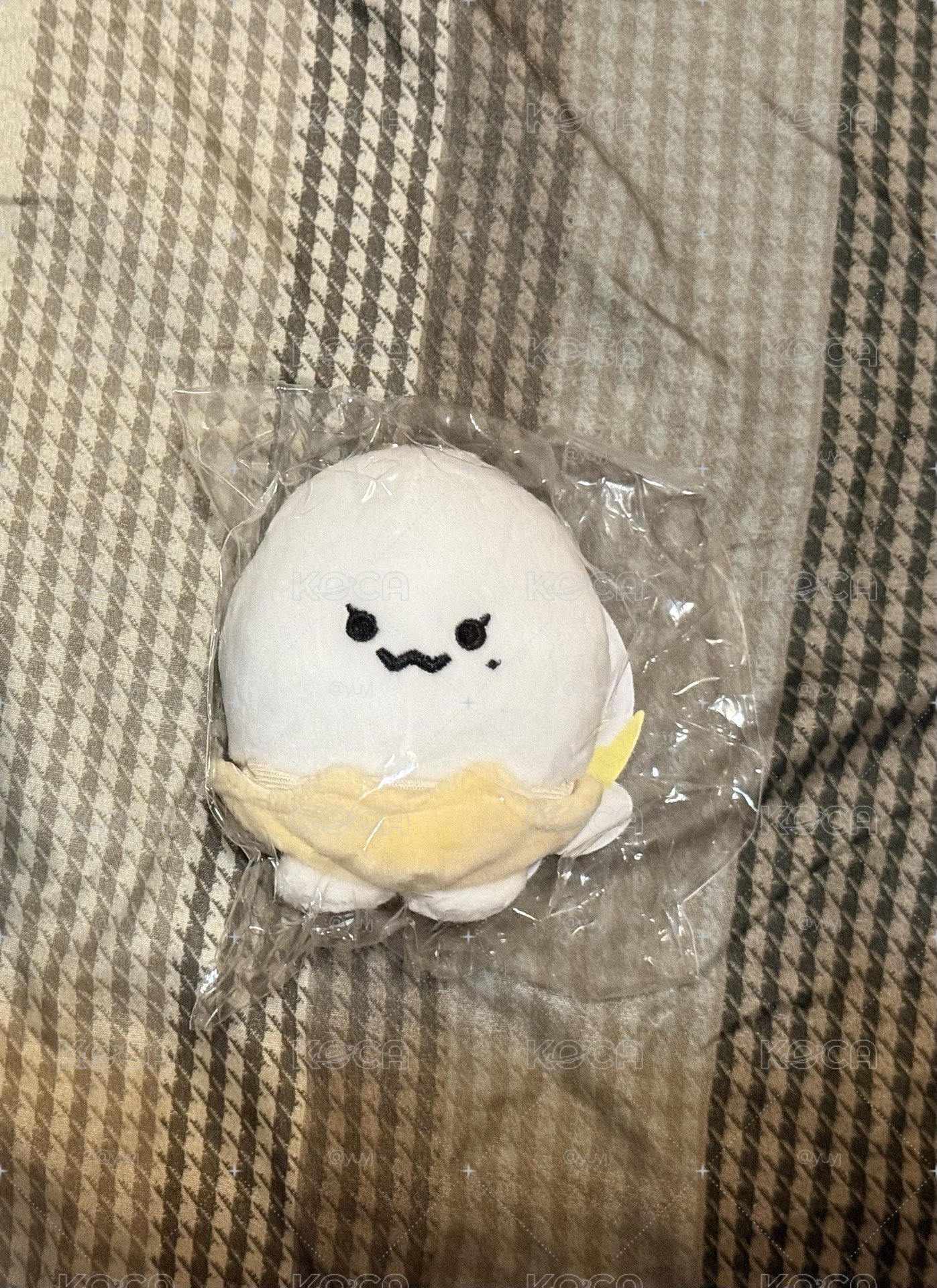 [在台現貨]太蛋 全新未拆