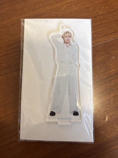 Nicholas  星座咖啡廳吊飾立牌
