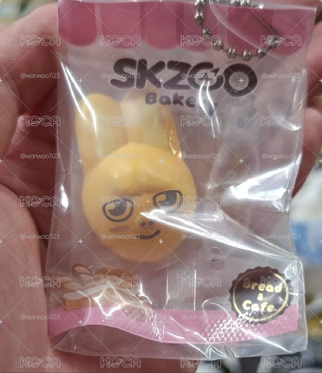 彬扭蛋未拆
