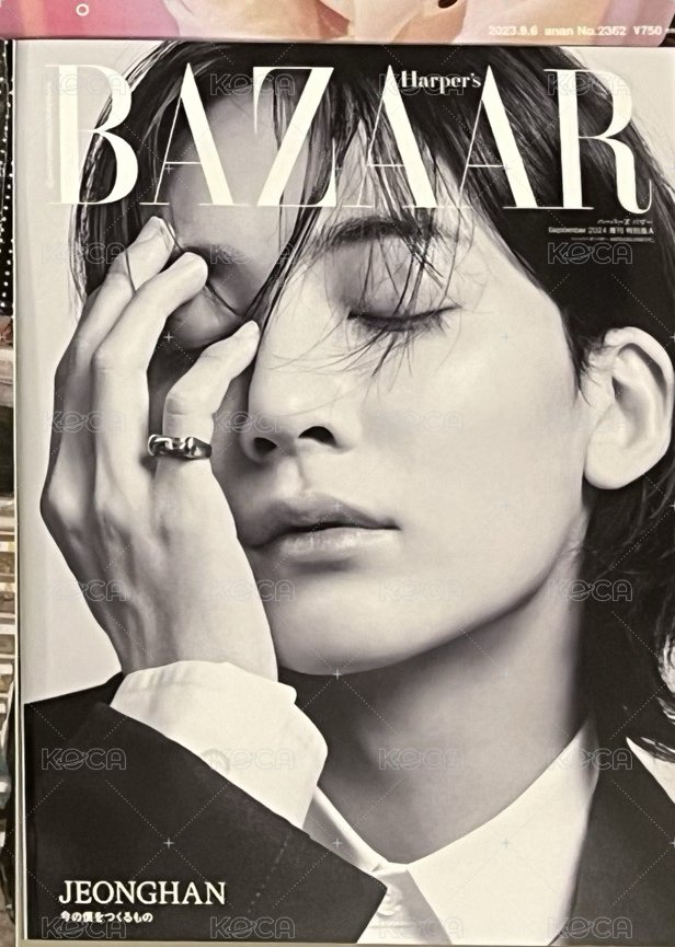 Harper’s bazaar