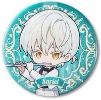 三週年音樂會 1.0 徽章 