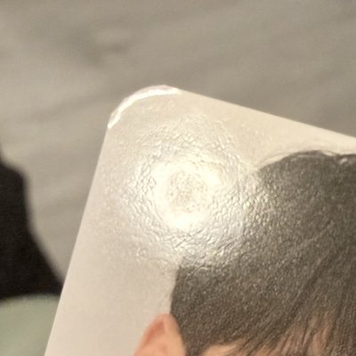 SAN崔傘 傘咪 IYF台灣場/亞洲入場卡