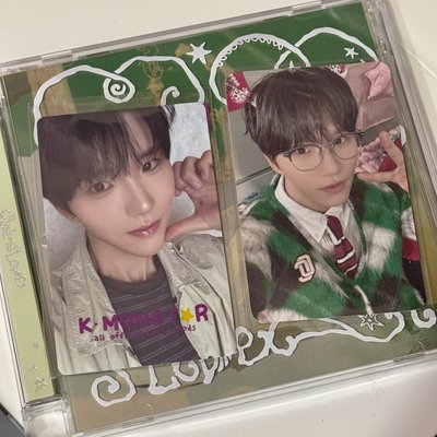 k4聖誕樹+台北簽售樹