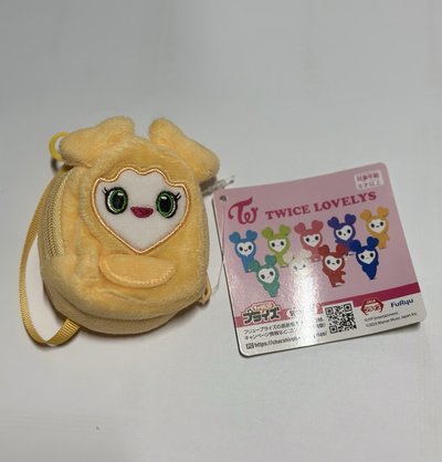 效效萌萌小背包💛