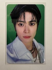 Fact Check sm 隨機卡 RANDOM TRADING CARD SET WHITE VER.