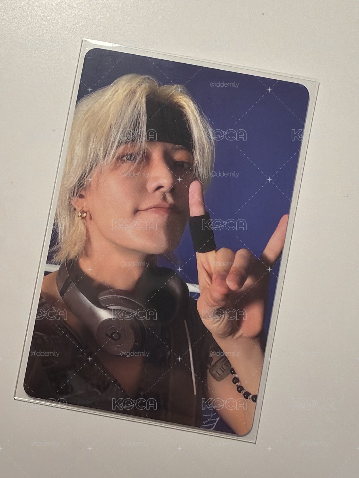 Yuta 2026年曆卡
