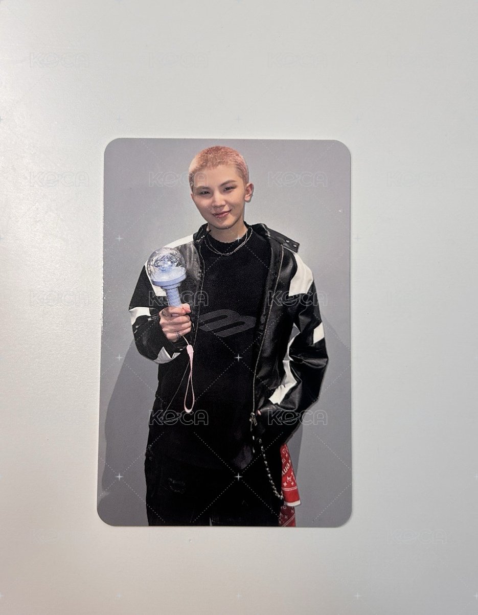 woozi