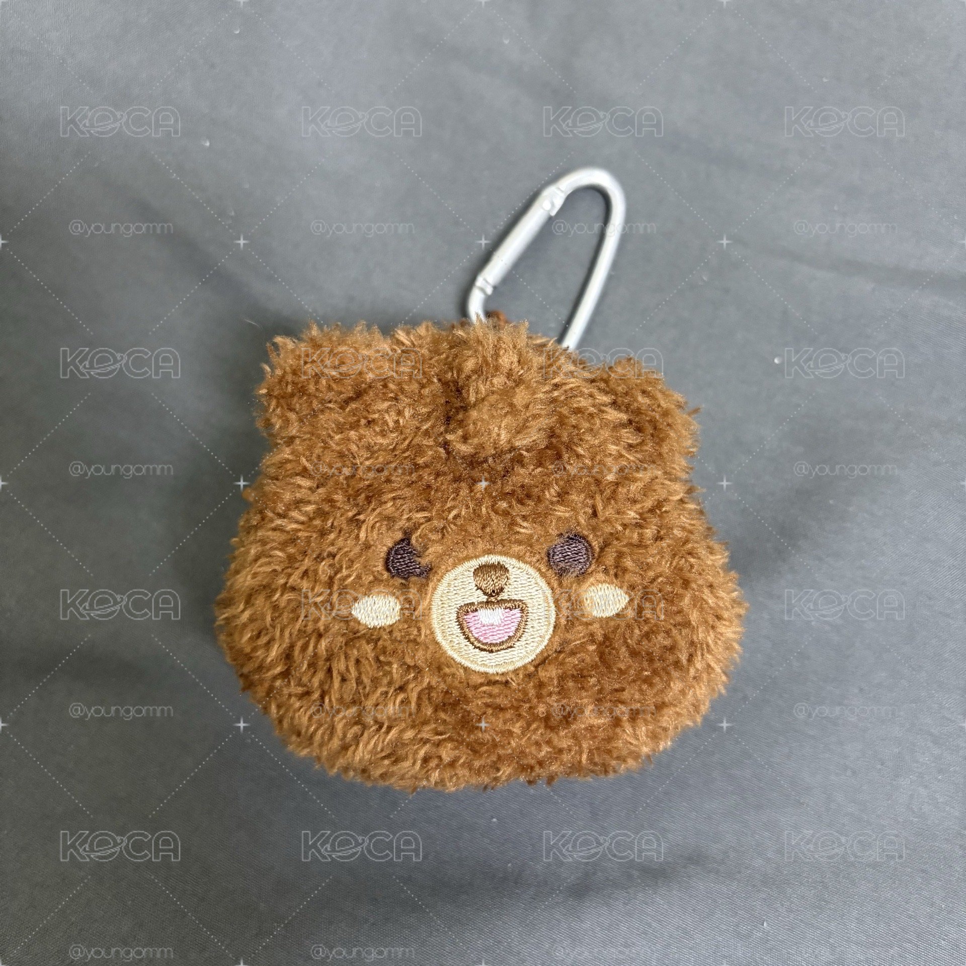 🍀娃用後背包BANG（二手，無原袋）