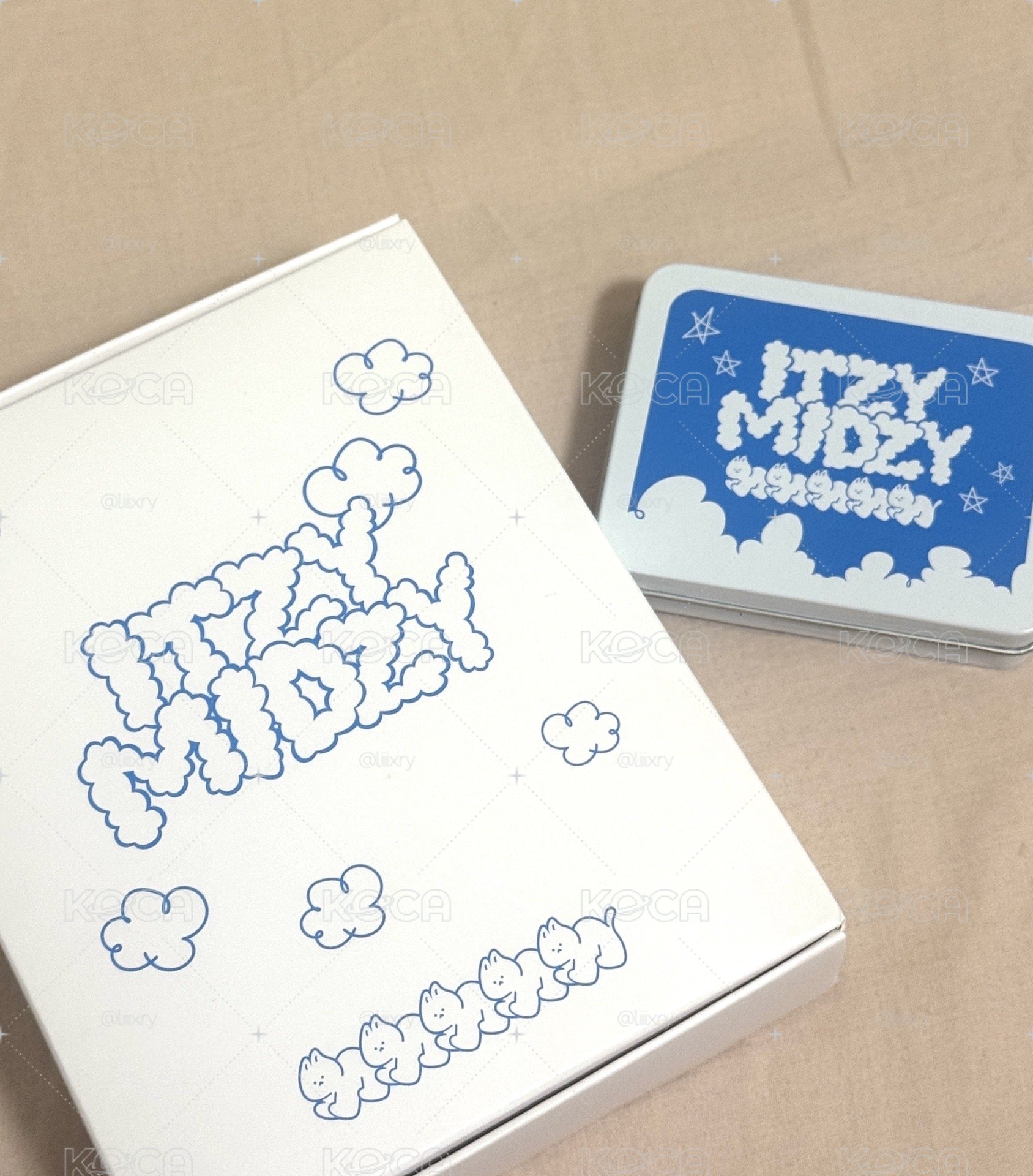 2024 FM TWINZY 快閃