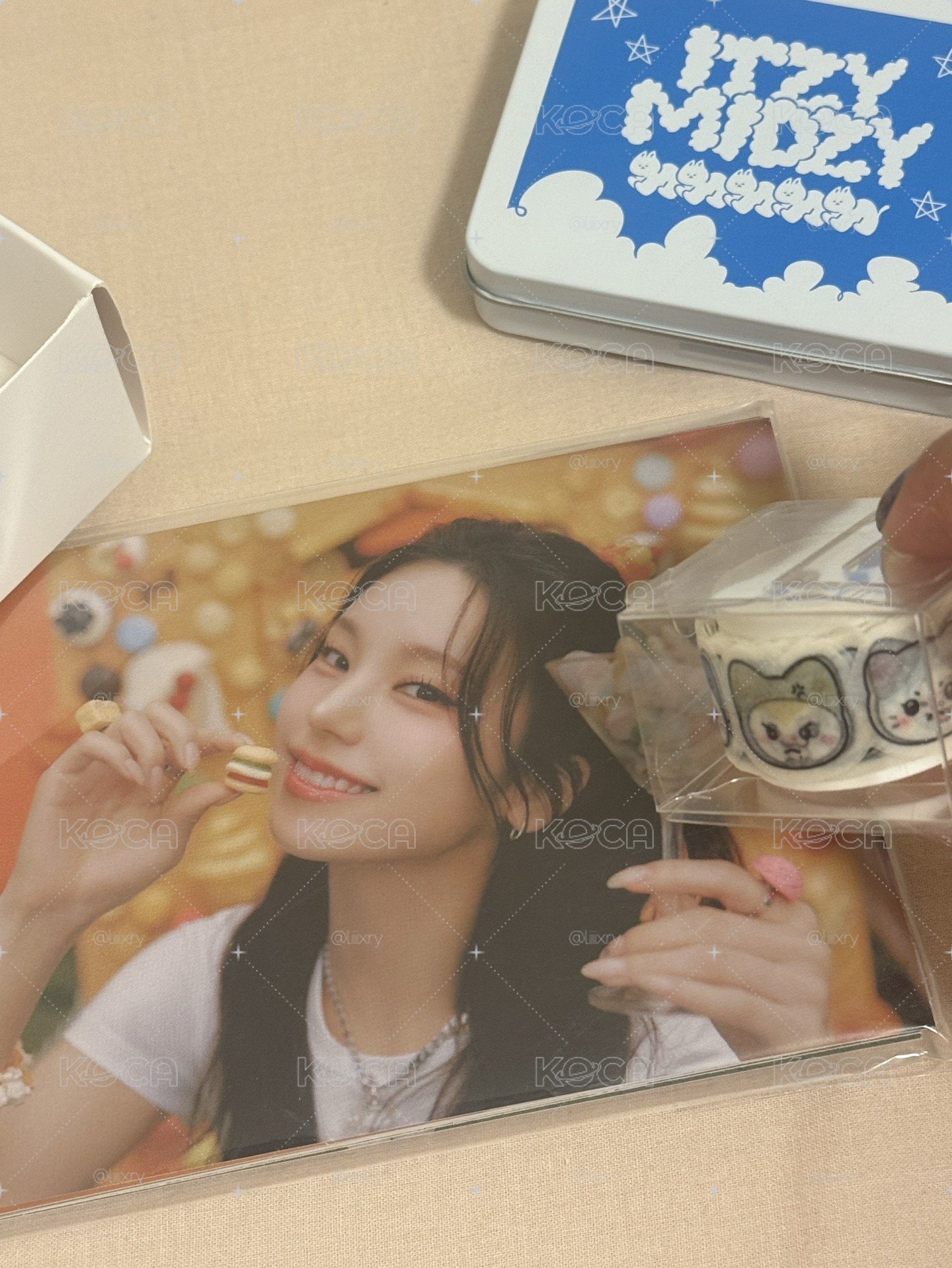 2024 FM TWINZY 快閃