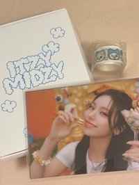 明信片紙膠帶組