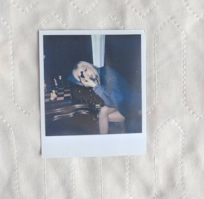 ROSÉ大盤