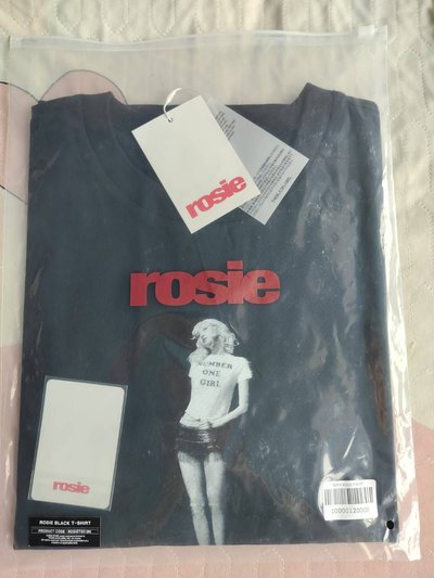 ROSÉ大盤