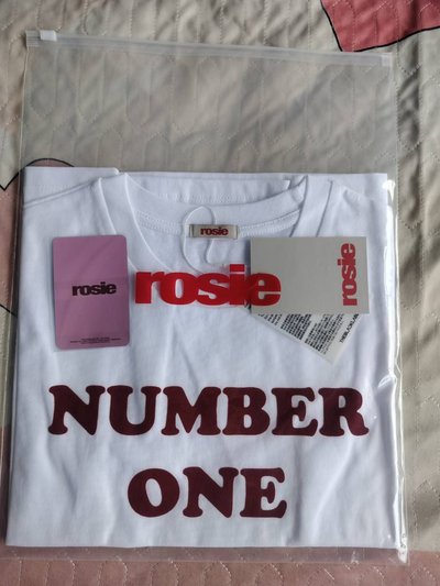 ROSÉ大盤