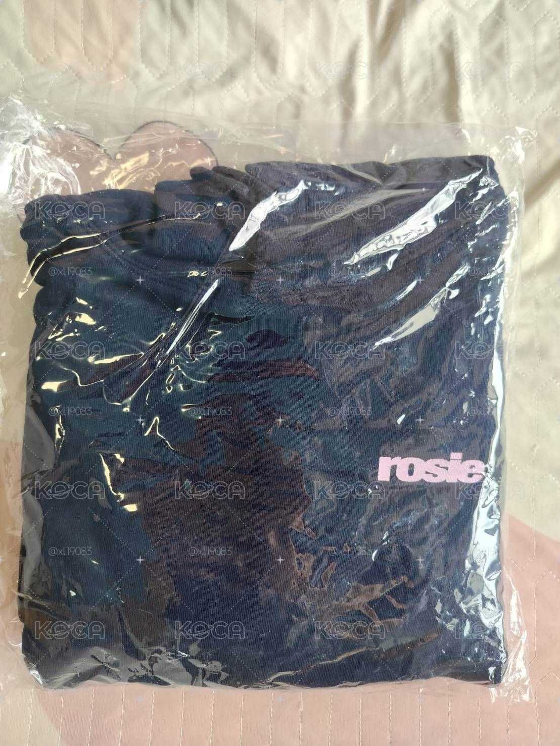 ROSÉ大盤