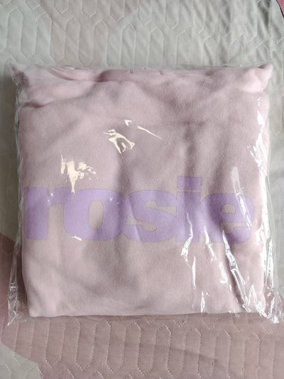 ROSÉ大盤