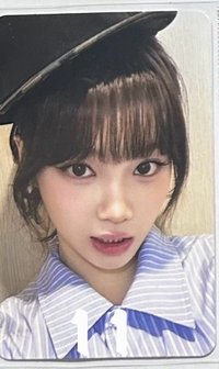 11（🈶微損）（帶🍭*3）