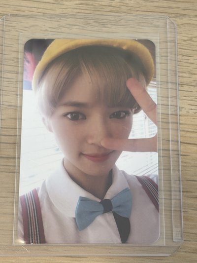 定延小卡💚