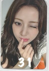 31（有小損）