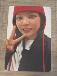 紅帽子比✌️卡