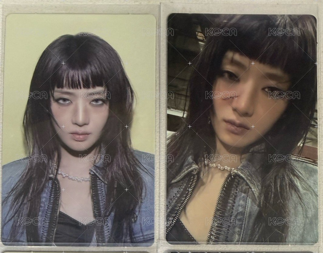 妮兩張