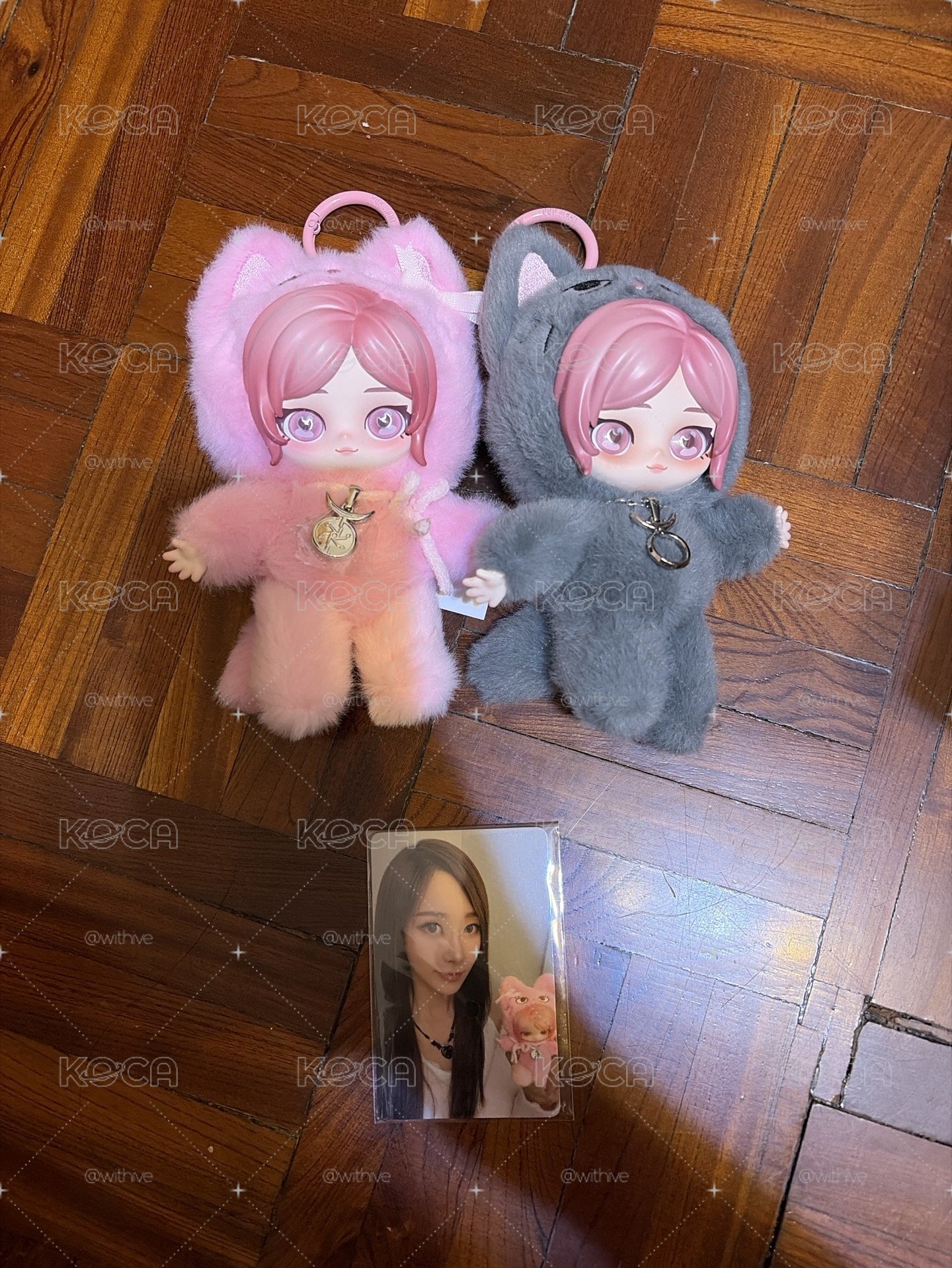 普版吉跟隱藏吉