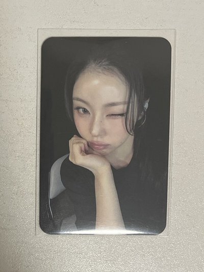 高雄世巡 入場卡莉裴圭