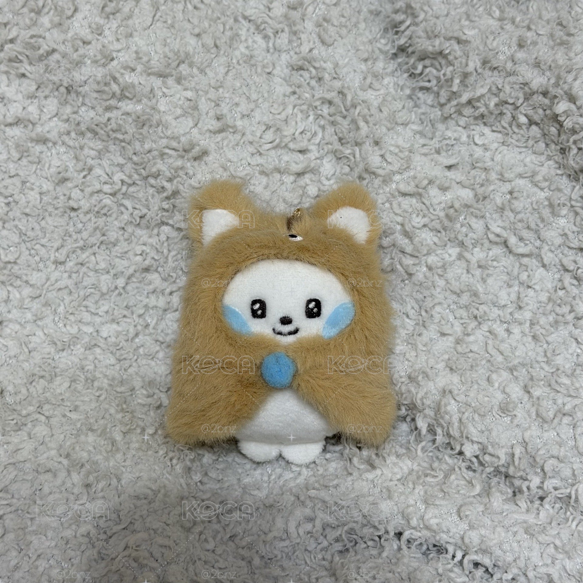 🐶斗篷娃