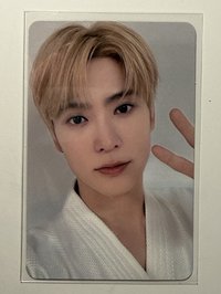 NCTZONE sm 隨機卡 
